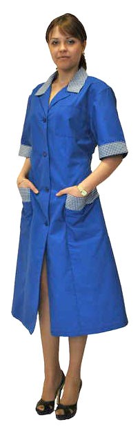 Халат женский