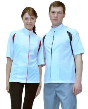Рубашка повара