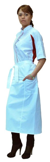 Костюм повара