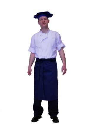 Костюм повара горячего цеха