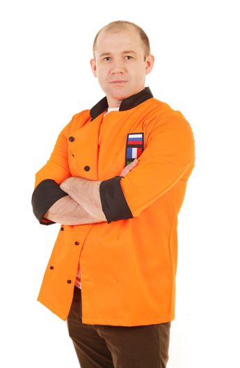Китель повара