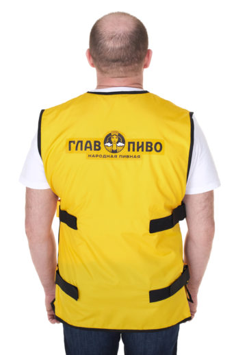 Жилет