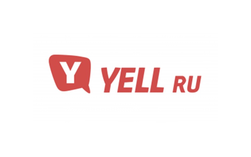 yell