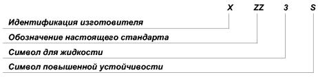 ГОСТ Р 12.4.230.1–2007 «ССБТ. Средства индивидуальной защиты глаз. Общие технические требования»