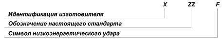 ГОСТ Р 12.4.230.1–2007 «ССБТ. Средства индивидуальной защиты глаз. Общие технические требования»